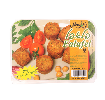 Falafel Balls