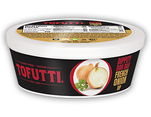 French Onion Cream Cheese