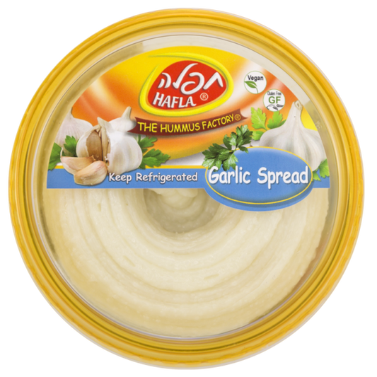 Garlic Spread