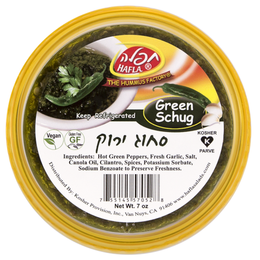 Green Schug