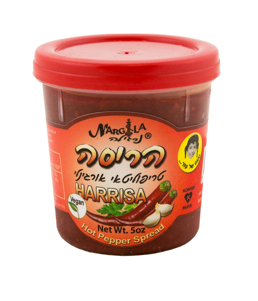 Harissa