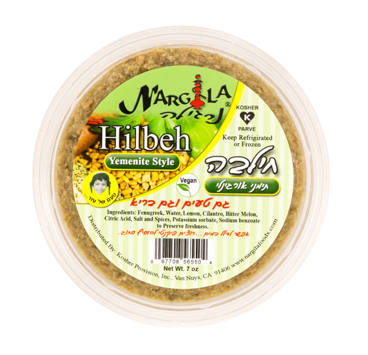 Hilbeh