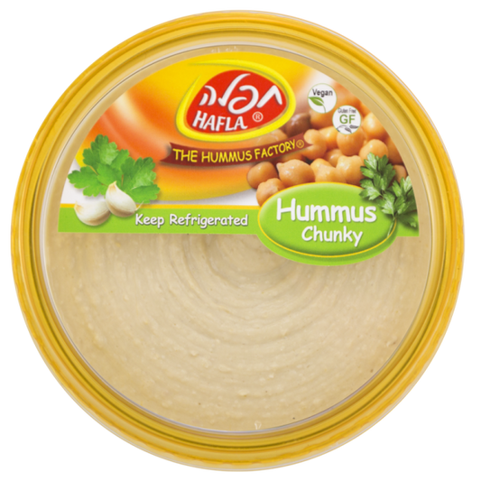 Hummus Chunky