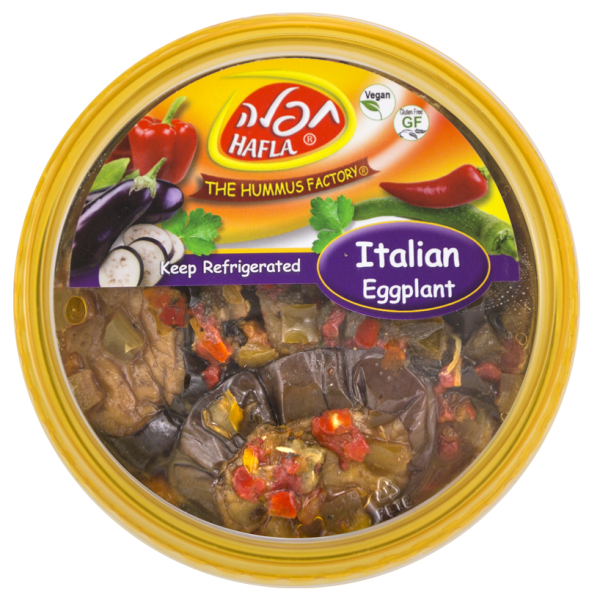Italian Eggplant