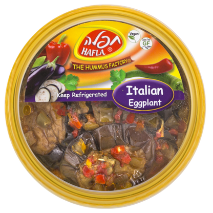 Italian Eggplant