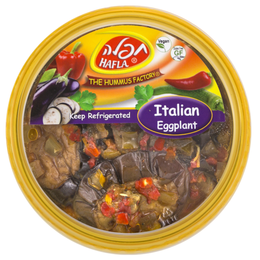 Italian Eggplant