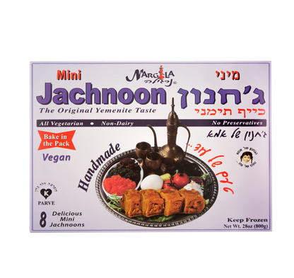 Jachnoon