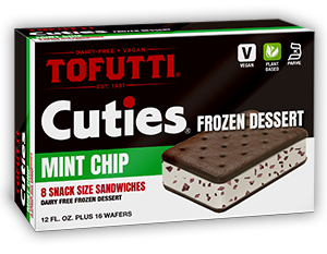 Mint Chip Cuties