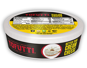 Plain Cream Cheese