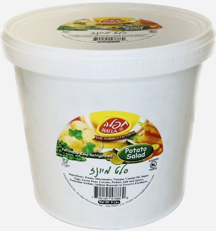Potato Salad