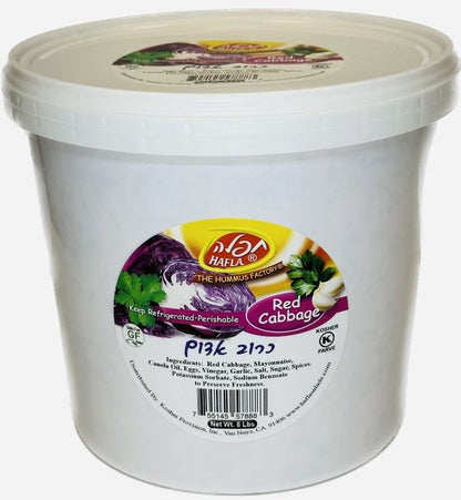 Red Cabbage