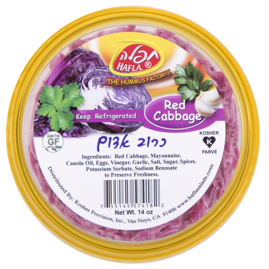 Red Cabbage