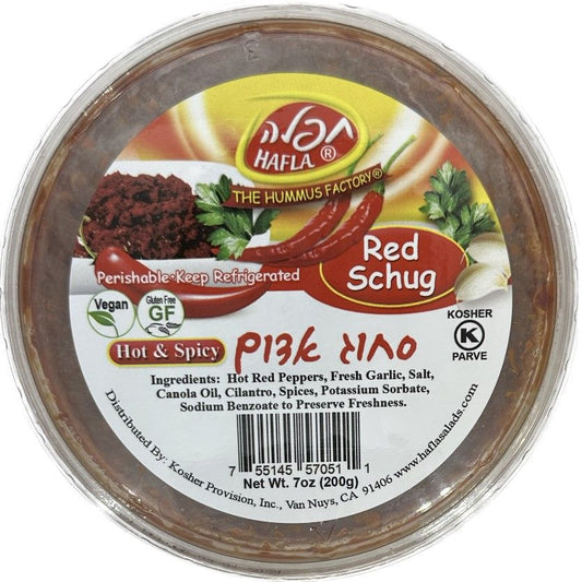 Red Schug