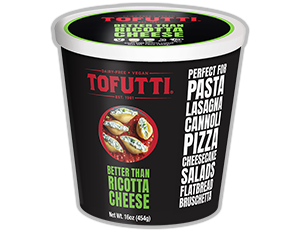 Ricotta Cheese