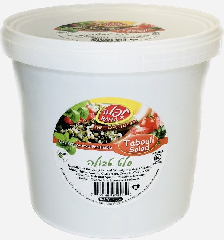 Tabouli Salad