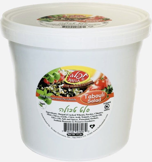 Tabouli Salad
