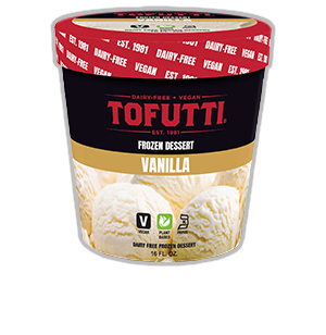 Vanilla Frozen Dessert